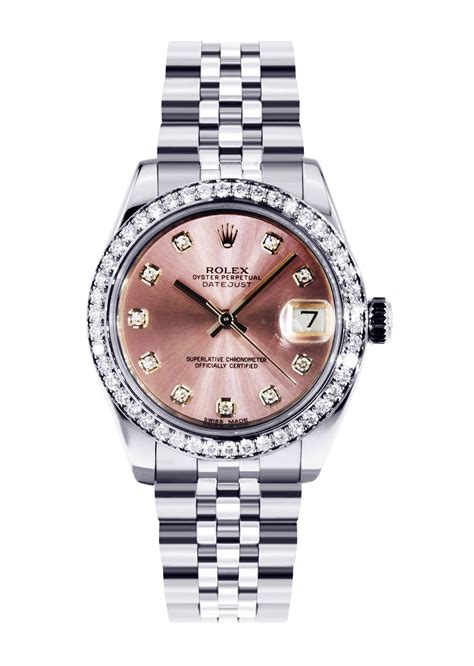 rolex datejust 31 donna|Rolex Datejust 31mm price.